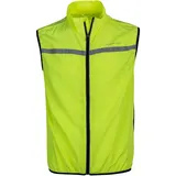 Endurance Unisex Sindry The Night Veste gelb