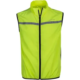 Endurance Unisex Sindry The Night Veste gelb
