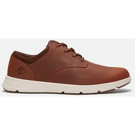 Timberland Parker Street Low Herren Weite E Braun 41,5