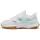 Puma Varion II Hallenschuhe mit Klettverschluss Kinder 05 electric peppermint/white/gum 28