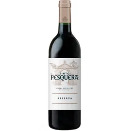 Alejandro Fernandez Tinto Pesquera Reserva 2020 0,75 l