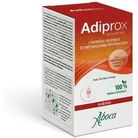 ADIPROX ADVANCED GELULES - 50 gélules Capsule(S) pc(s)