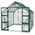 Vitavia Olymp 8300 Alu Smaragd ESG 3 mm 8,3 m2