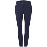 CAVALLO Reithose CALIMA Grip Damen 42 Blau