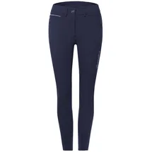 CAVALLO Reithose CALIMA Grip Damen 42 Blau
