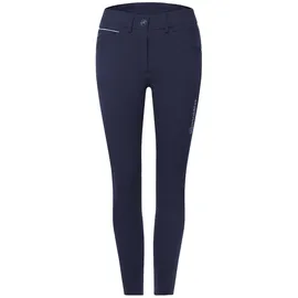 CAVALLO Reithose CALIMA Grip Damen 42 Blau