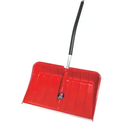 IDEAL Schneeräumer ergonomisch