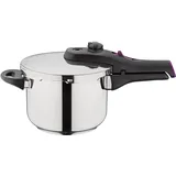 GSW Schnellkochtopf SYSTEM RAPID 3,2 Liter 18 cm Edelstahl
