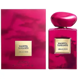 Giorgio Armani Magenta Tanzanite Eau de Parfum 100 ml