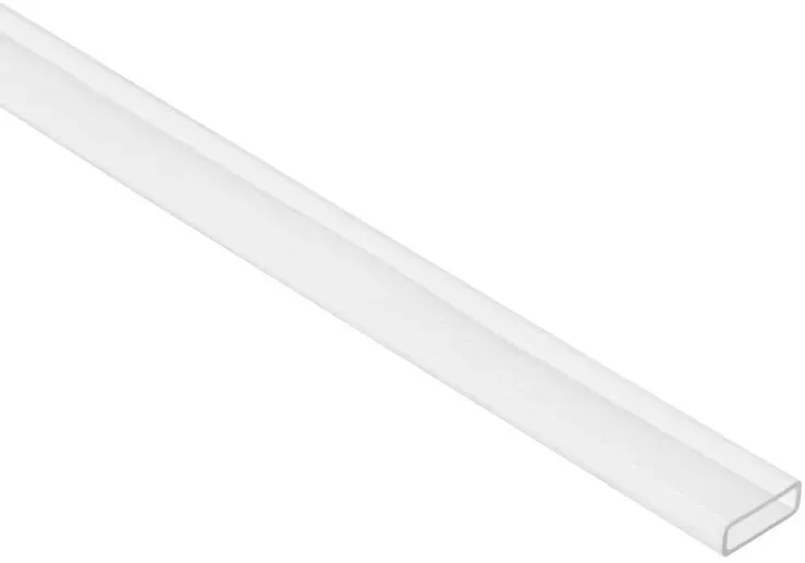 EUROLITE Leer-Rohr 14x5,5mm clear LED Strip 2m