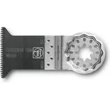 Fein E-Cut Precision SL BIM Tauchsägeblatt 50mm, 5er-Pack (63502232230)