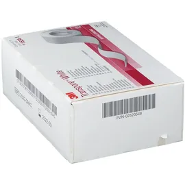 solventum germany gmbh Transpore White 2,5 cmx9,1 m Rollenpflaster