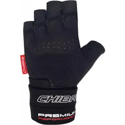 Chiba 42126 Premium Wristguard (Black) XL XL