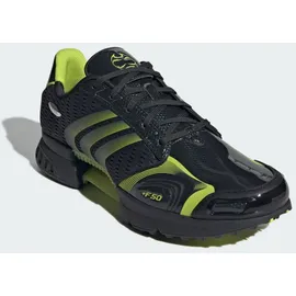 adidas F50 Climacool Herren Carbon/Semi Solar Yellow 44