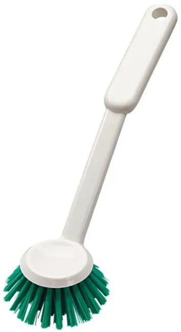 Haug Spülbürste rund rund grün