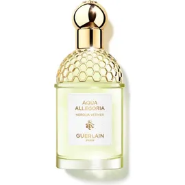 Guerlain Aqua Allegoria Nerolia Vetiver Eau de Toilette 75 ml