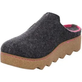 ROHDE FOGGIA Pantoffeln Grau 43