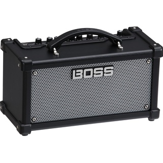 Boss Dual Cube LX