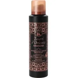 tesori-doriente Tesori d'Oriente Deo Spray Hammam 150 ml