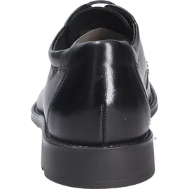 LLOYD Nevio, / Schwarz Glattleder Größe: 38.5 Normal - Schwarz - 38,5