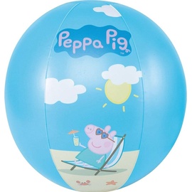 Happy People Peppa Pig Wasserball