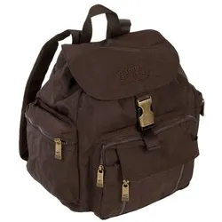 camel active Journey Rucksack 27 cm braun