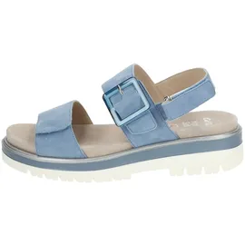 ARA Malaga Damen Blau 38