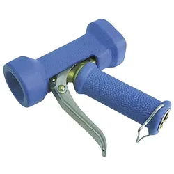 Gastro-Inox Verchromte Wasserpistole
