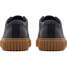CLARKS Torhill Lo Herren Blau 45