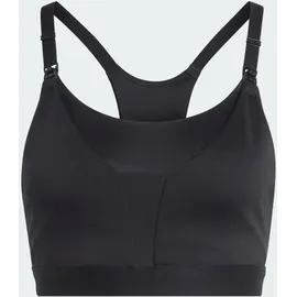 adidas Optime Workout Schwarz S