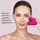 geske MicroCurrent Face-Lifter | 6 in 1 pink