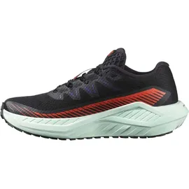 Salomon DRX Defy GRVL Schuhe (Größe 42.5 - schwarz)