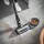Rowenta X-Force Flex 14.80 Tier Schwarz/Gold