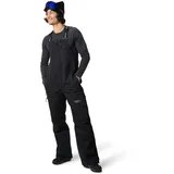 Swedemount Herren St. Anton Bib Pants, Wind- und wasserdichte Skihose mit Hosenträgern,Wassersäule von 8.000 mm und Einer Atmungsaktivität von 3.000 mm/m2/24h, perfekt für die Skipiste - 3XL