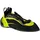 La Sportiva Miura Schwarz 36