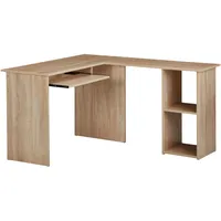 KADIMA DESIGN Design Schreibtischkombination 140 x 75,5 x 120
