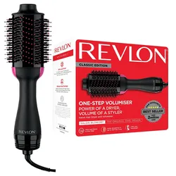 Revlon One-Step Volumen Haartrockner