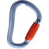 Black Diamond HMS-Karabiner Grau