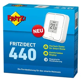 AVM FRITZ!DECT 440