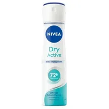 NIVEA Dry Active