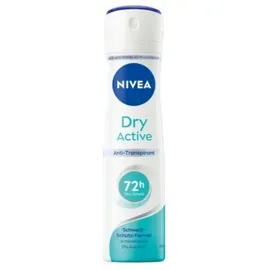 NIVEA Dry Active