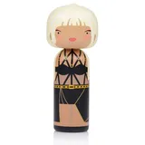 Lucie Kaas - Kokeshi - Donatella