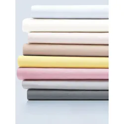 Spannbetttuch Bella Donna Formesse gelb, 019