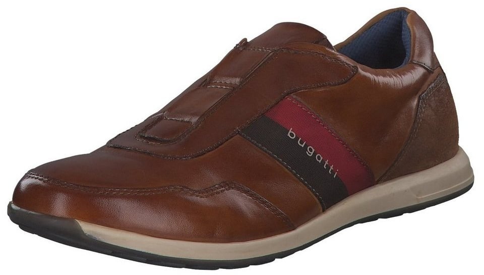 Preisvergleich Produktbild bugatti Torello A9Q60 Slipper braun 41 EU