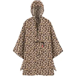 Reisenthel Regenponcho Leopardenmuster