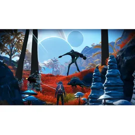 No Man's Sky - (USK) (Nintendo Switch)