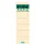 Elba Ordneretiketten 10 beige 8 cm 10 Blatt