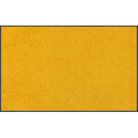 Wash+Dry Trend-Colour 75 x 120 cm honey gold