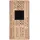 Rico Design Stempelset Weihnachtslieder Holz 27 St.