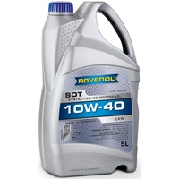 RAVENOL SDT Super Duty Truck SAE 10W-40